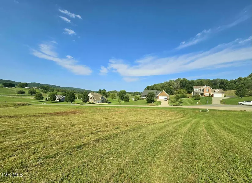 Tbd Snaffle Bit Lane, Bristol, VA 24202