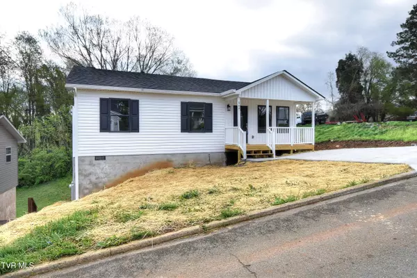 Elizabethton, TN 37643,604 2nd ST