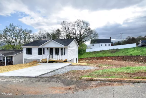 Elizabethton, TN 37643,604 2nd ST
