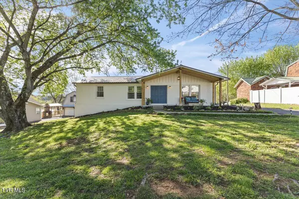 244 Holston View DR, Rogersville, TN 37857