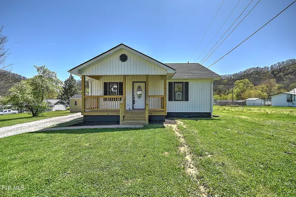 Gate City, VA 24251,2950 Hilton RD