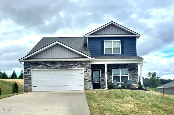 816 Pinhoti Street, Johnson City, TN 37604