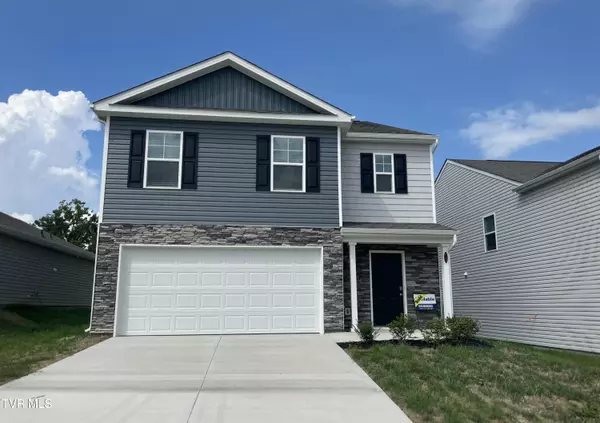 1130 Aspen Terrace,  Greeneville,  TN 37745