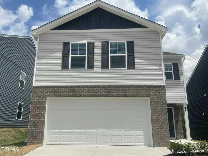 1128 Aspen Terrace, Greeneville, TN 37745