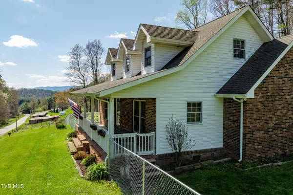 Laurel Bloomery, TN 37680,1441 Sugar Creek RD
