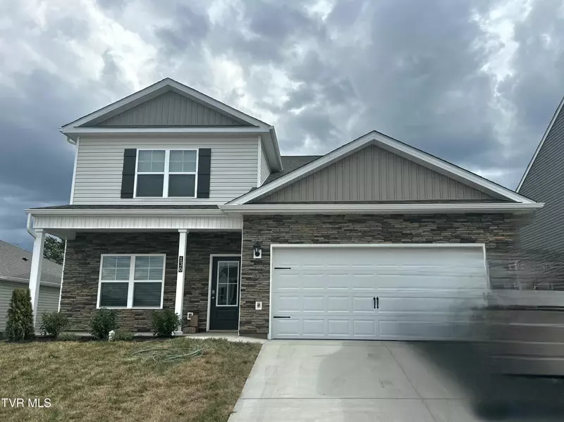 136 Golden Rod Drive, Bluff City, TN 37618