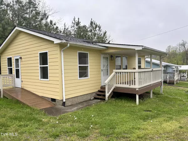 Dungannon, VA 24245,138 Jack Rival WAY