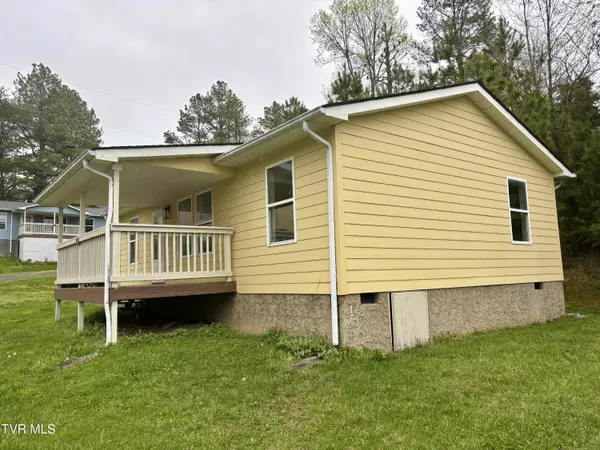 Dungannon, VA 24245,138 Jack Rival WAY