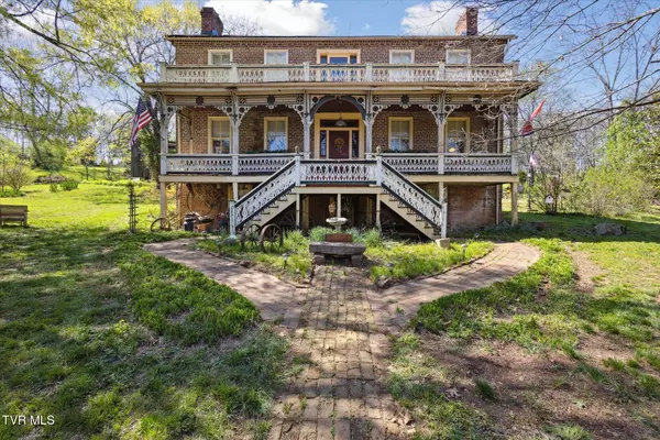3118 Old State Route 34, Limestone, TN 37681