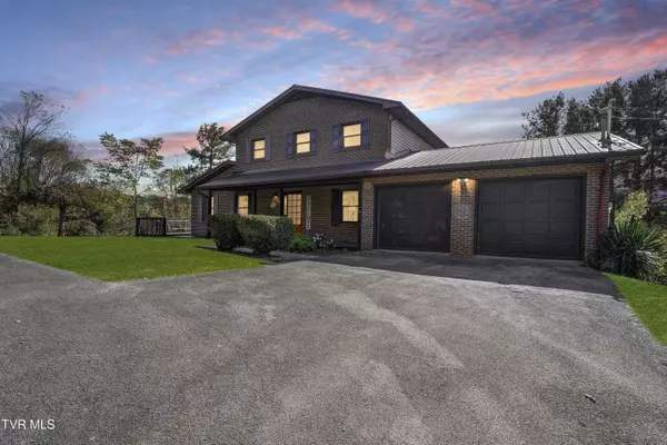 Jonesborough, TN 37659,1604 Boones Creek RD