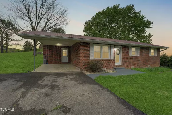 Telford, TN 37690,133 Telford RD