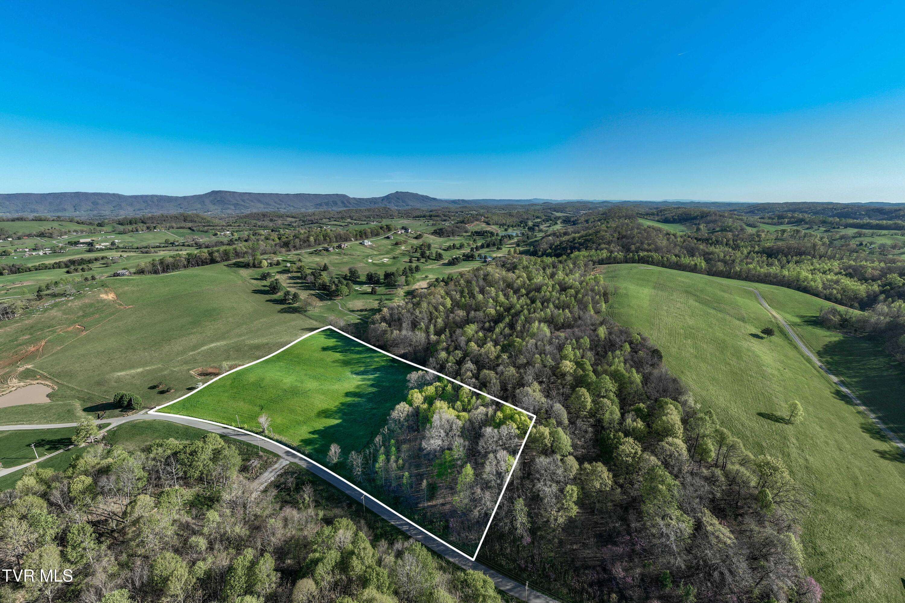 0 Sugarbowl RD, Chuckey, TN 37641