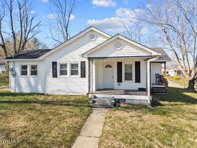 112 Morrow LN, Greeneville, TN 37745