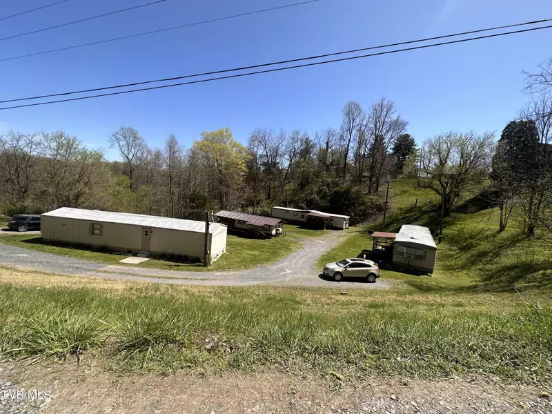 Tbd Phillips Road RD, Saint Paul, VA 24283
