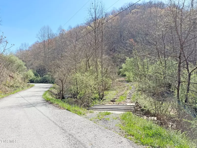 0 Guesses Fork, Hurley, VA 24620