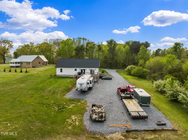 White Pine, TN 37890,335 Bonne Vista DR