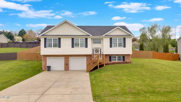 Bluff City, TN 37618,2017 Cody CV