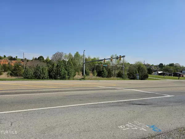1.81 Ac. Andrew Johnson Hwy., Greeneville, TN 37745