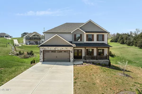 299 Hillendale LN,  Gray,  TN 37615