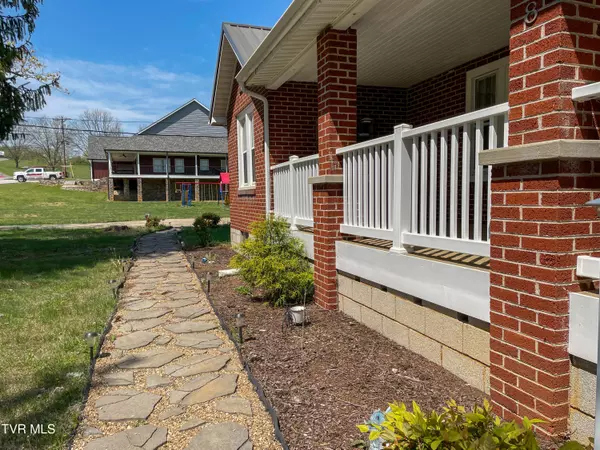 Church Hill, TN 37642,218 Messick AVE