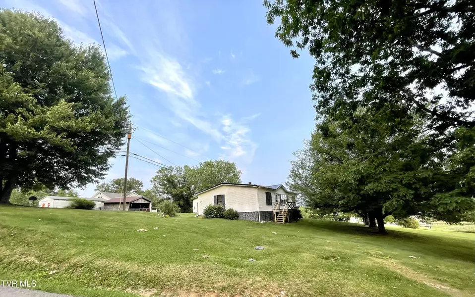 446 Bethel RD, Nickelsville, VA 24271