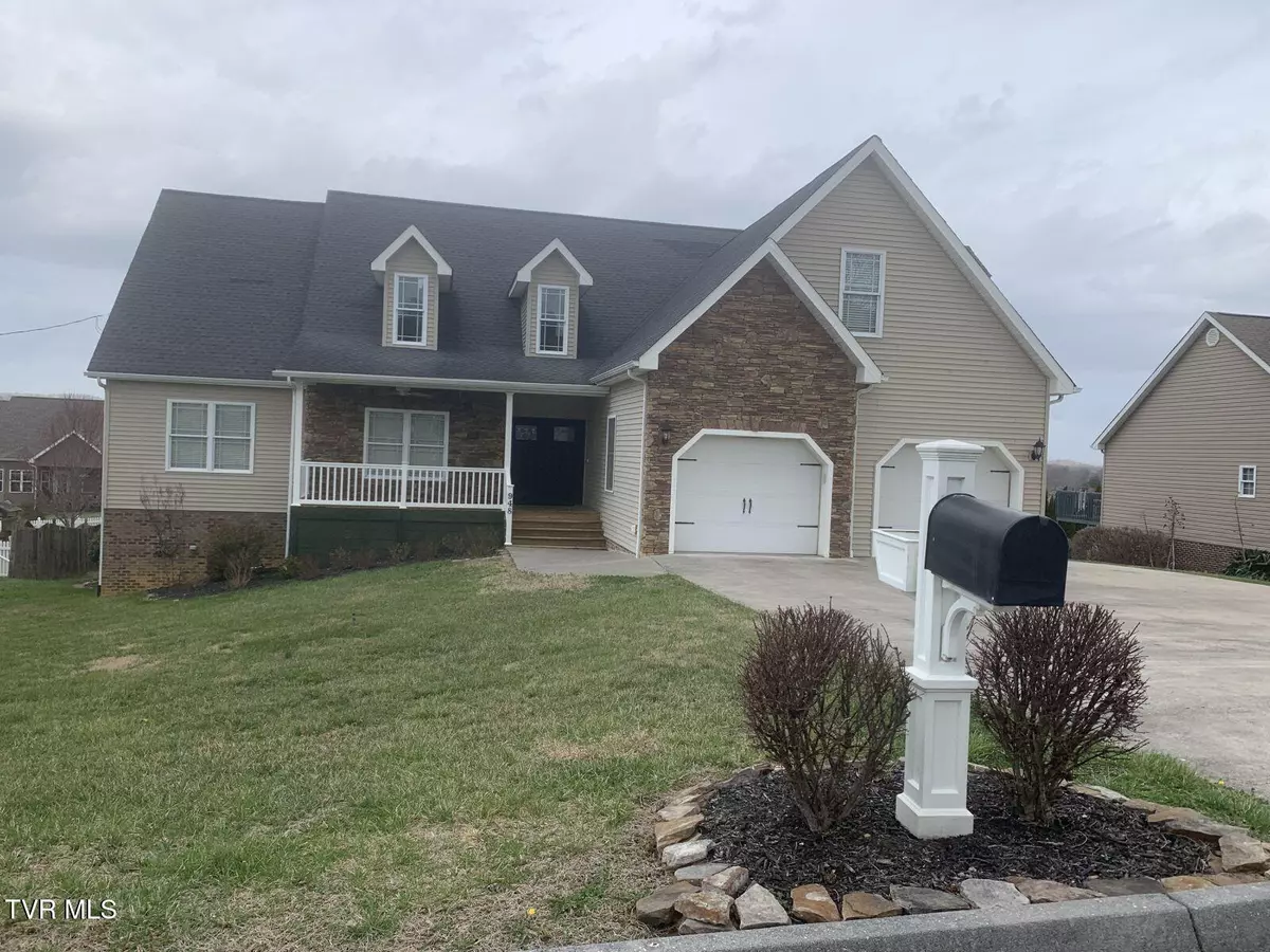 Gray, TN 37615,948 Walkers Bend RD