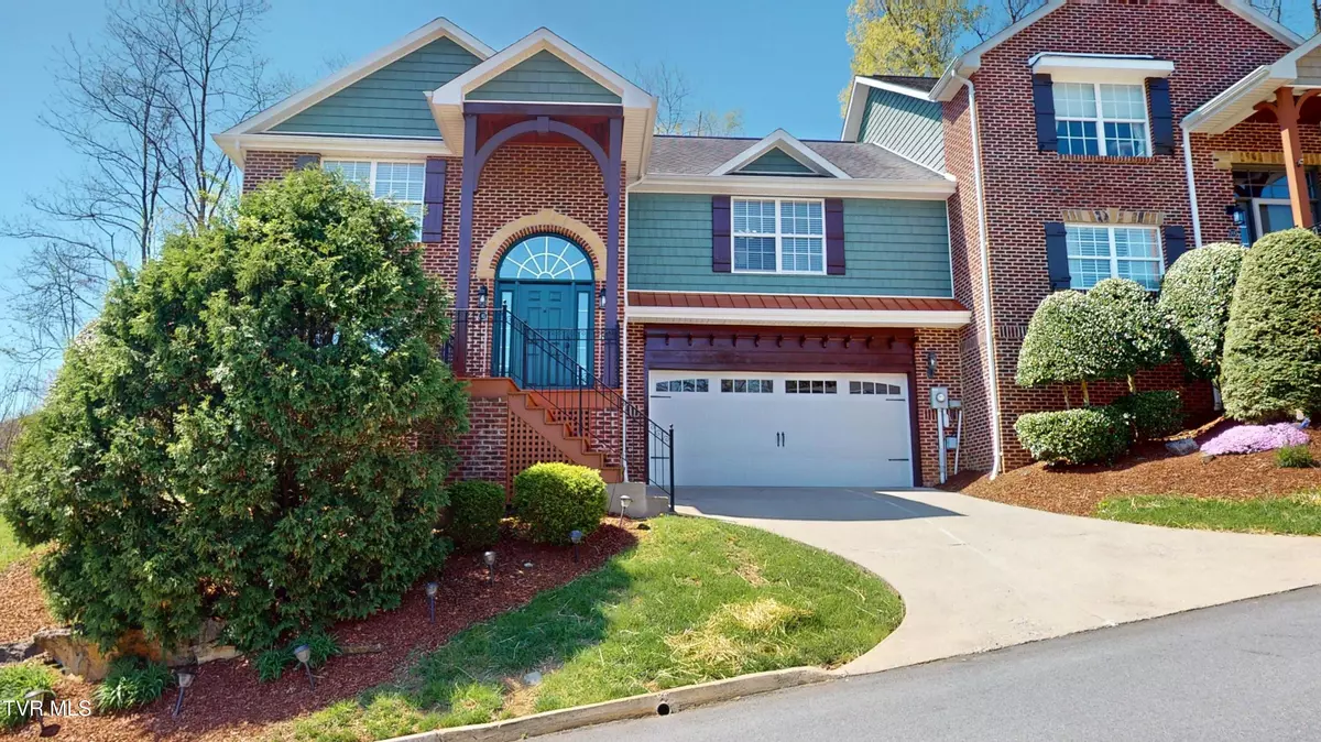 Johnson City, TN 37615,93 Bridgewater CT #93