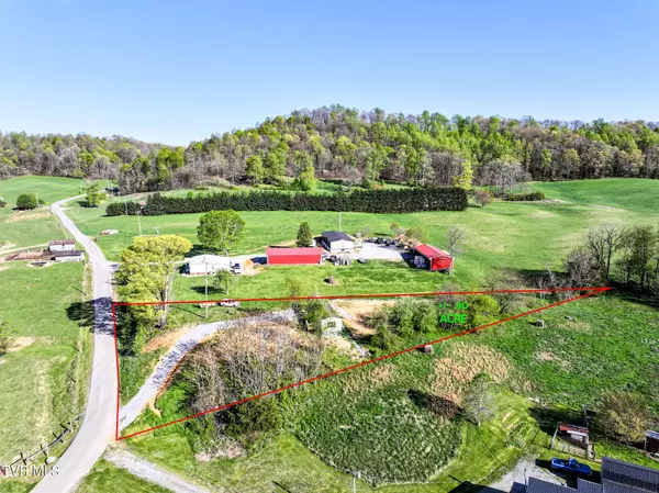 Chuckey, TN 37641,810 Sugar Bowl RD