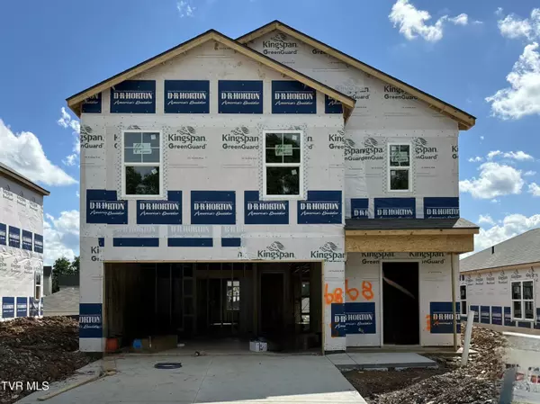 Johnson City, TN 37601,341 Arrowhead Drive