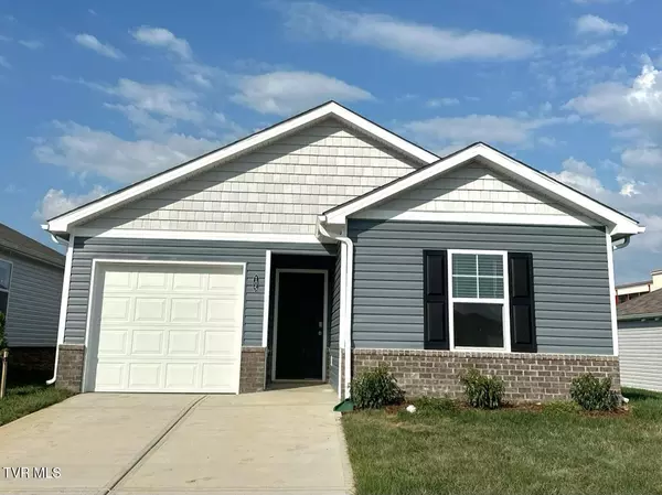 105 Crawford Circle, Bristol, TN 37620