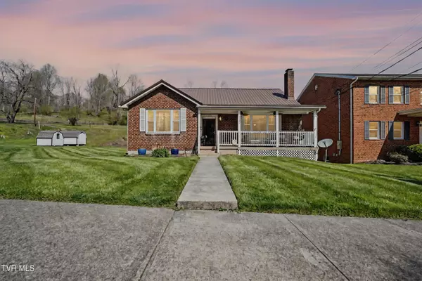 1124 Virginia AVE, Norton, VA 24273