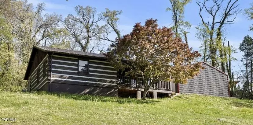410 Cliffwood DR, Newport, TN 37821
