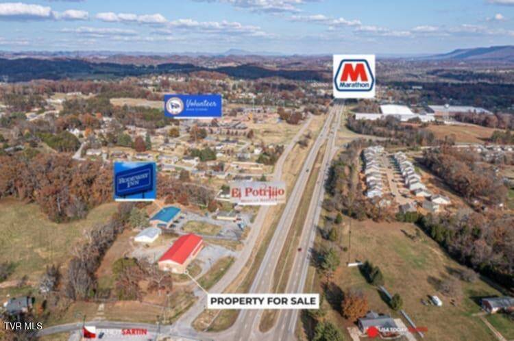 Church Hill, TN 37642,1150 Volunteer ST
