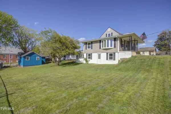 Kingsport, TN 37665,301 Lynn AVE