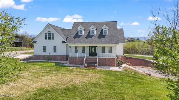 1205 Gibson RD, Greeneville, TN 37743