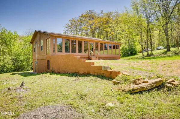 Morristown, TN 37814,1736 Jellicorse RD