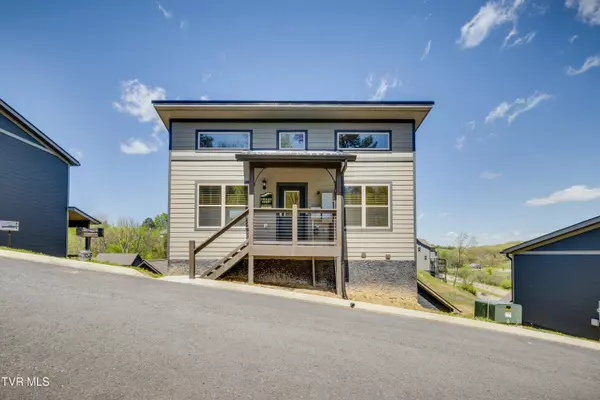 1654 Veterans BLVD #32, Sevierville, TN 37862