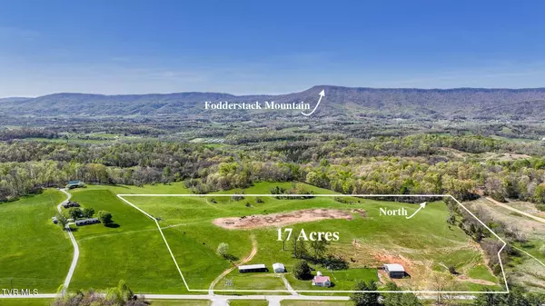 Greeneville, TN 37745,3485 Pines RD