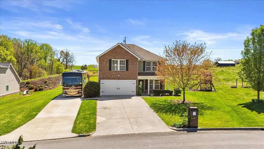 474 Cameron CT, Jonesborough, TN 37659