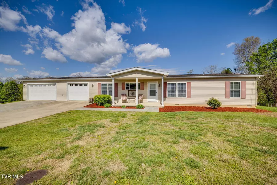 2847 Carrollwood Heights RD, Kingsport, TN 37660