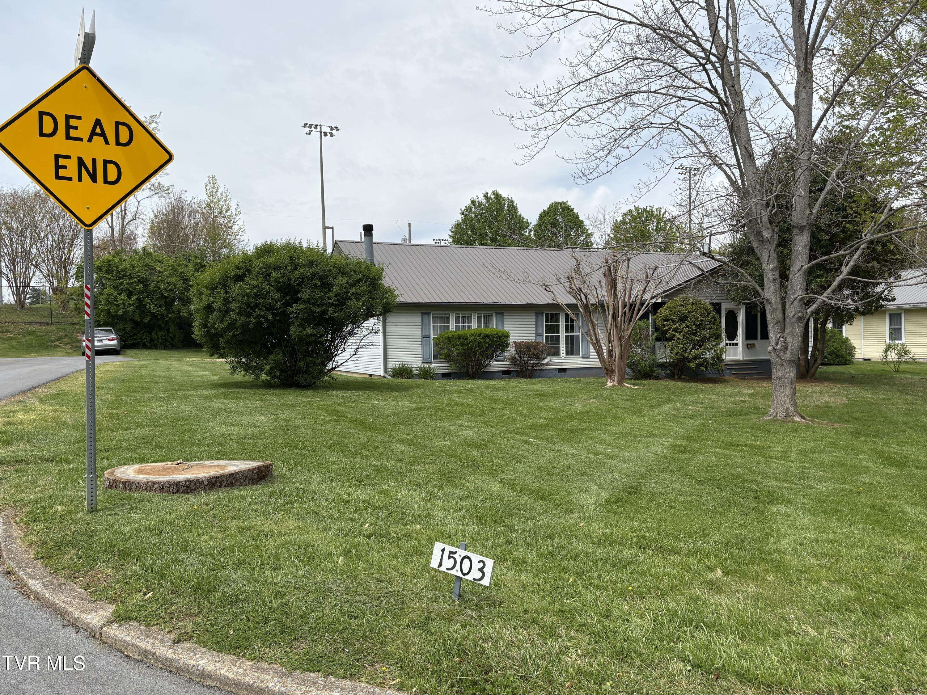 Johnson City, TN 37601,1503 Chilhowie AVE