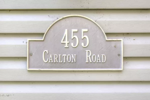 Bristol, TN 37620,455 Carlton RD