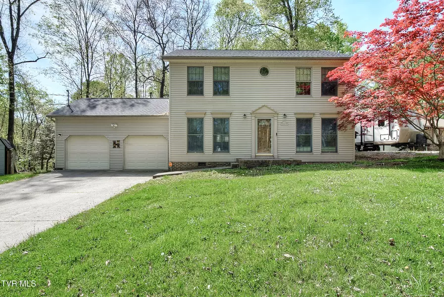 455 Carlton RD, Bristol, TN 37620