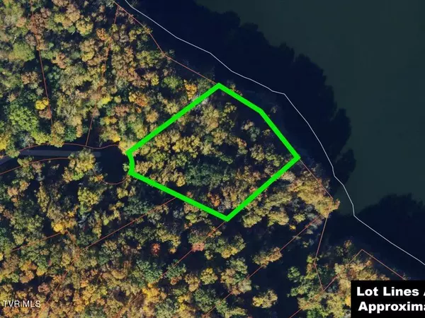 Whitesburg, TN 37891,Lot 36 5 Oaks CIR