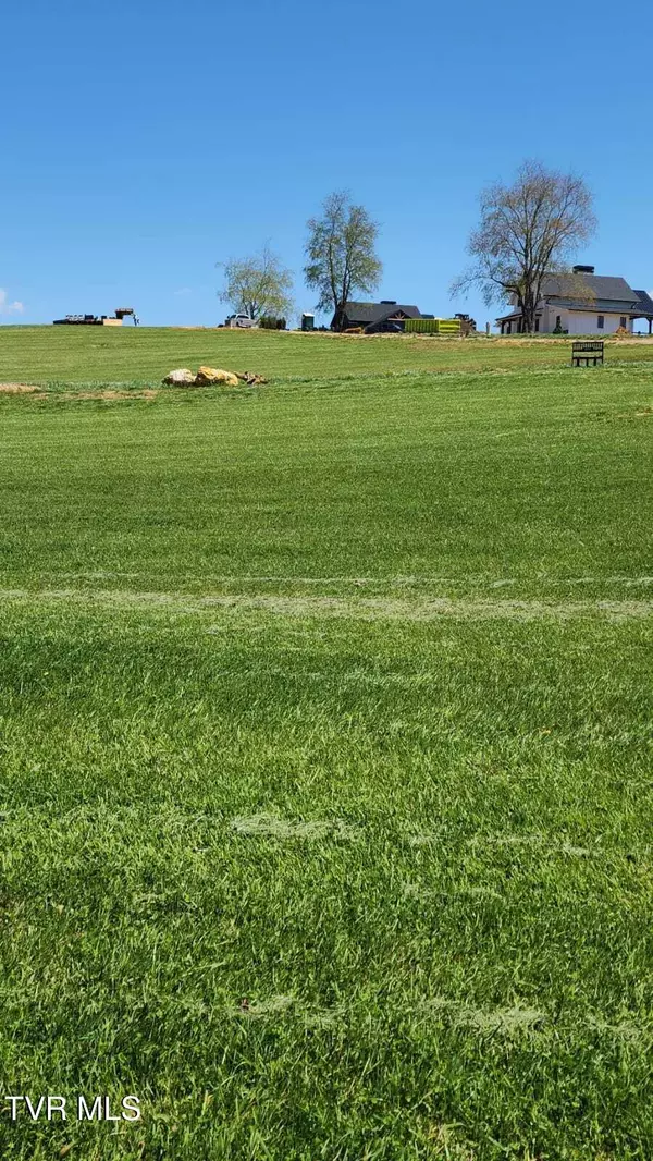 Butler, TN 37640,0 Dry Hill RD #Lot 35