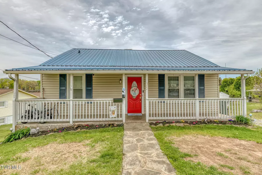 322 Doe AVE, Elizabethton, TN 37643