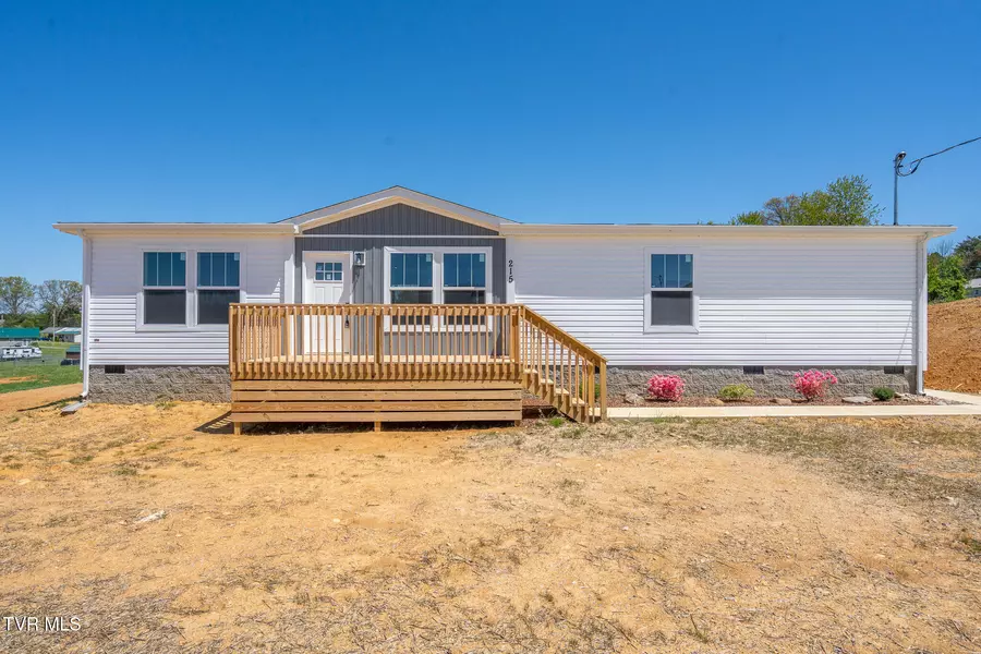 215 Songbird WAY, White Pine, TN 37890
