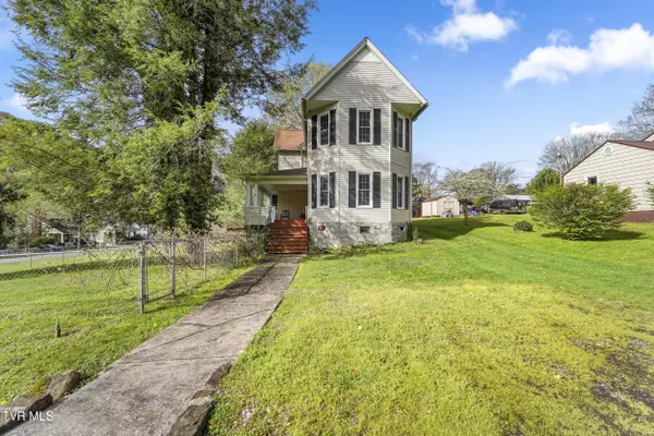 Big Stone Gap, VA 24219,118 1st ST