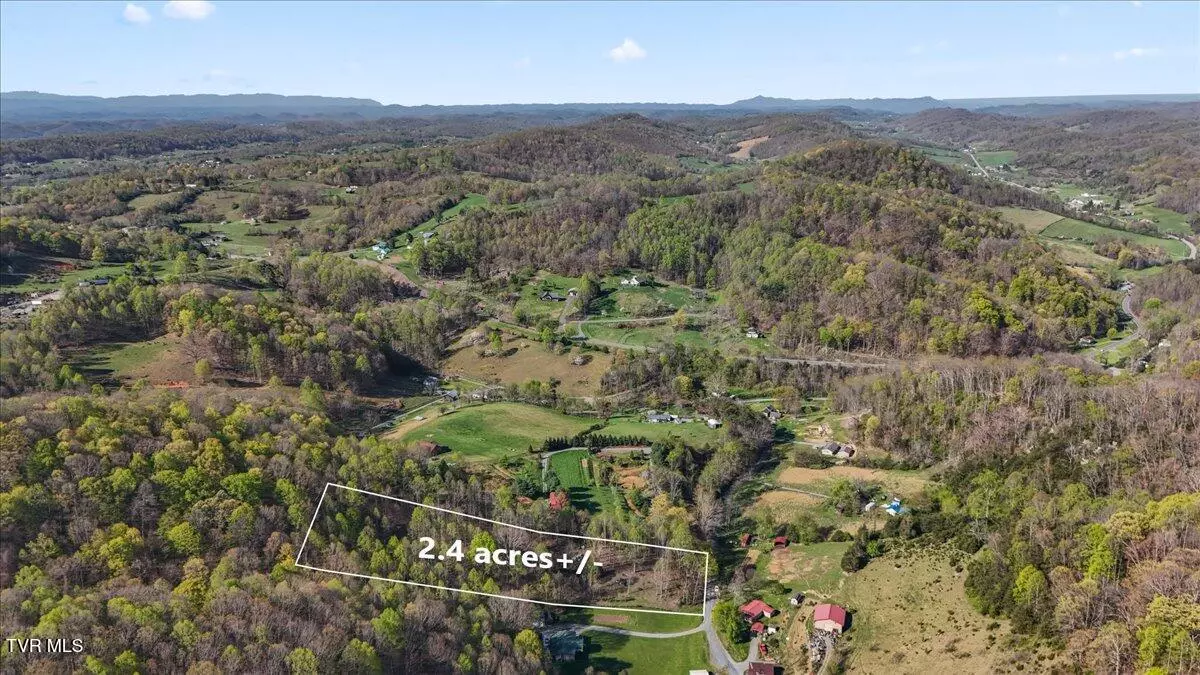 Bristol, VA 24202,Tbd Shaffertown RD