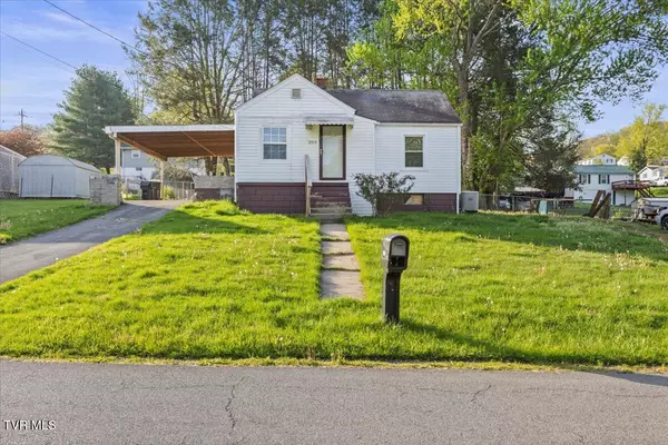 2510 Shelby ST, Bristol, TN 37620